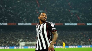 Murillo, ilk golünü kaydetti