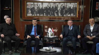 Murzioğlu: Kayıt dışı ekonomiye karşı hep birlikte durmalıyız