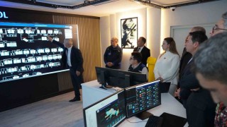MUSKİ Teknoloji Merkezini yeniledi: Dijital altyapıda dönüşüm