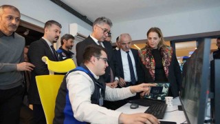 MUSKİnin Siber Güvenliğine USOMdan tam not