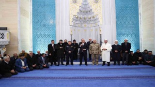 Muşta bir kişinin ölümüyle başlayan husumet barışla sonuçlandı