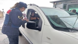 Muşta kadınlara KADES anlatıldı