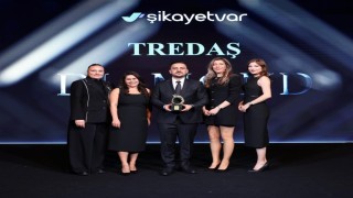 Müşteri memnuniyetinde 6ncı kez ödül
