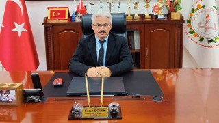 Mutta taşımalı eğitime olumsuz hava koşulları nedeniyle 1 gün ara verildi