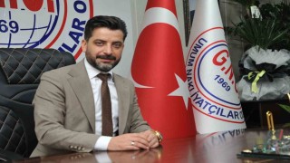 Nakliyatçılar Odası Başkanı Kayadan SRC Kurye düzenlemesine destek ve uyarı