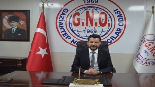 Nakliyeciler Odası Başkanı Kayadan 6 Şubat depremleri anma mesajı
