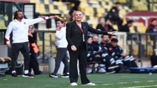 Necla Güngör Kıragası: B Liginde artık tecrübeliyiz, şimdi daha iyisini yapmak istiyoruz