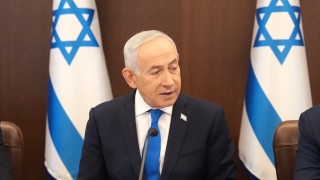 Netanyahu: Yunanistan ve Güney Kıbrıs ile ittifak sistemi oluşturacağız