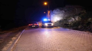 Nevşehirde kaybolan genç kız için arama çalışması başlatıldı