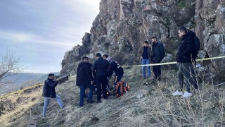 Nevşehirde kayıp genç kızdan acı haber