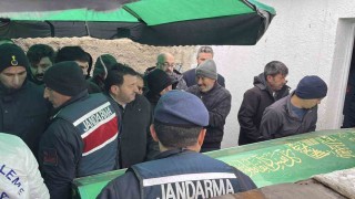 Nevşehirdeki faciada acı detay: Bebeği uyumadığı için ağabeyini aramış