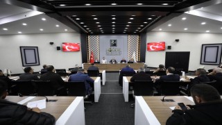 Niğde Belediyesinden Gazzeye kardeşlik köprüsü