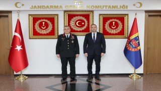 Niğde kent meydanı nefes alacak