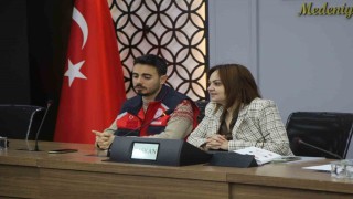 Niğdede koruyucu aile farkındalığı için seminer düzenlendi