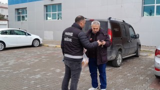 Niğdede narkotik ekiplerinden bilgilendirme