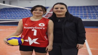 Niğdeden  Sultanlar Ligi Altyapısına transfer