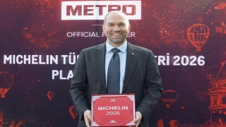 Niğdenin lezzet merkezi Tabal, dünya vitrininde