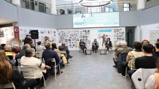 Nilüfer Belediyesinden sigaraya karşı bilimsel söyleşi
