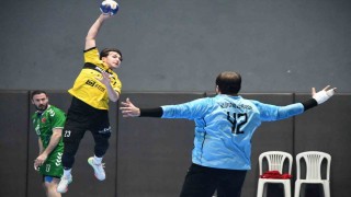 Nilüfer Belediyespor Avrupada çeyrek finale yükseldi