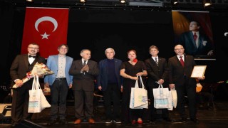 Nilüferde Anadolu ezgileri yankılandı