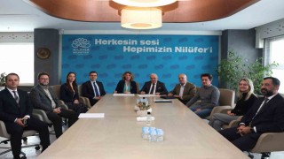 Nilüferde Engelsiz Oyun Parkı için iş birliği protokolü imzalandı