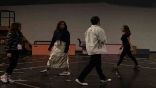 Nilüferde genç yetenekler için perde aralanıyor