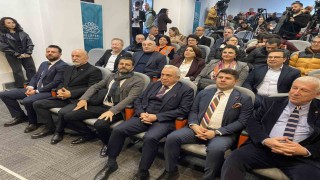 Nilüferde kentsel dönüşümde belediye güvenceli yeni model