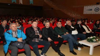 Nilüferli hentbolcular gençlerle buluştu