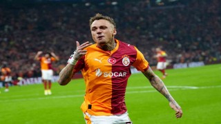 Noa Lang, ilk gollerini Şampiyonlar Liginde attı