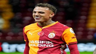 Noa Lang: Juventusu eleyeceğimizi düşünüyorum