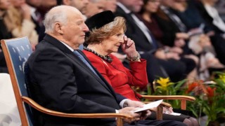 Norveç Kralı Harald, hastaneden taburcu oldu