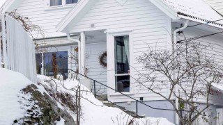 Norveç polisi, Epstein ile ilişkileri sorgulanan eski Başbakan Jaglandın evini aradı