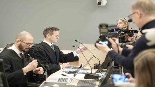 Norveç veliaht prensesinin oğlu Hoibyin tecavüz dahil farklı suçlamalarla yargılandığı dava başladı