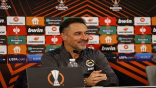 Nottingham Forestin yeni teknik direktörü Vitor Pereira oldu