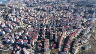 Nüfus yoğunluğu bakımından Karadenizin en kalabalık mahallesi