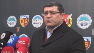 Nurettin Açıkalın: Böyle oynadığımız sürece kazanırız