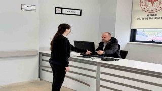 Nusaybin Acil Diş Sağlığı Polikliniği 16 Şubatta hizmete başlıyor