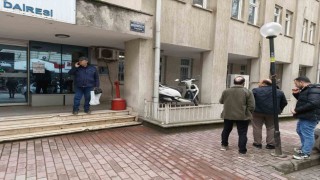 Ödemişte vatandaşı utandıran ve zor durumda bırakan karar