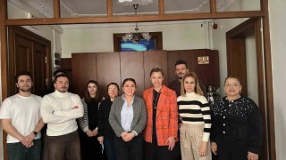 Öğrenciler finansı yaşayarak öğrendi