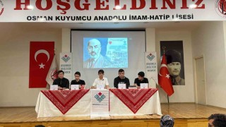 Öğrencilerin gelişimine katkı sunuyor