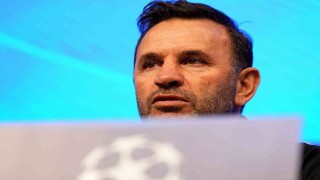 Okan Buruk: İkinci maça aynı heyecanı, aynı tutkuyu yaşayarak çıkmamız gerekiyor