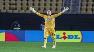 Okan Kocuk: Turu geçen taraf olmak istiyoruz