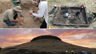 OKÜ, Erzurum’un 5 Bin Yıllık Tarihine Işık Tutacak