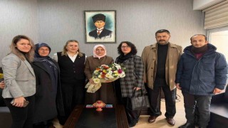 Okul kantinlerinde ki çalışmalar değerlendirildi