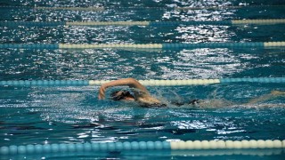 Okul Sporları Yüzme Müsabakaları sona erdi