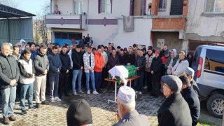 Okul yolunda ölen 5 yaşındaki Güneş toprağa verildi