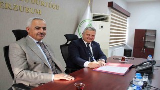 Oltuda 6 köprülük dev yatırım hayata geçiyor