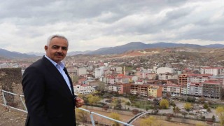 Oltuya araç muayene istasyonu açılıyor,: Ön protokol imzalandı