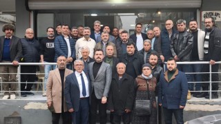 OMDER’de Yeni Dönem Başladı