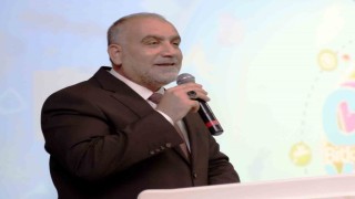Ömer Demirbağ Canikte